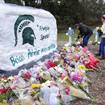 Michigan State University to Build Memorial to Victims of Campus Shooting