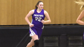 Pickford Tops St. Ignace 50-47 in District Opener