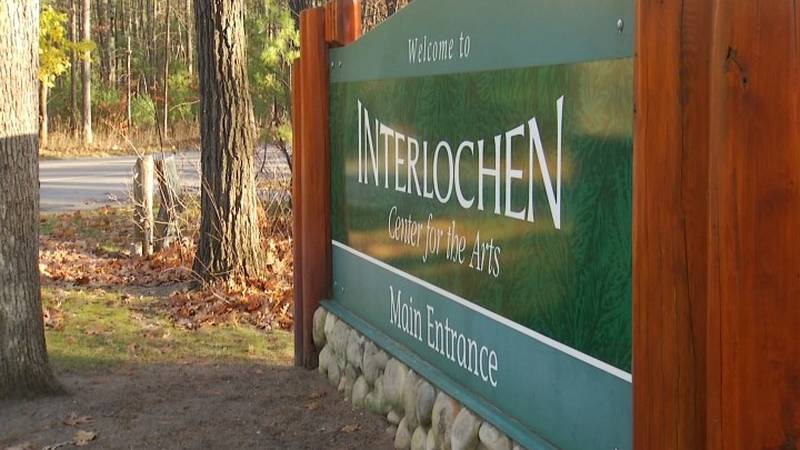 Promo Image: Interlochen Welcomes New President Elect for 2017