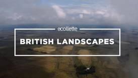Collette Travel Services: British Lansdcapes Informational Session