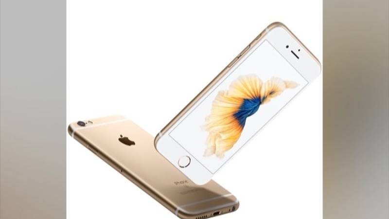 Promo Image: Apple Offers Replacement Batteries For Some iPhone 6s Models