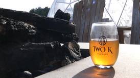 Brewvine: Warming You Up This Winter at Two K Farms