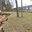 High Water Levels Lead to Erosion, Structure Damage in Manistee