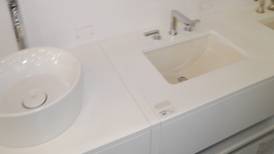 Flip Tips: Bathroom Sinks & Faucets