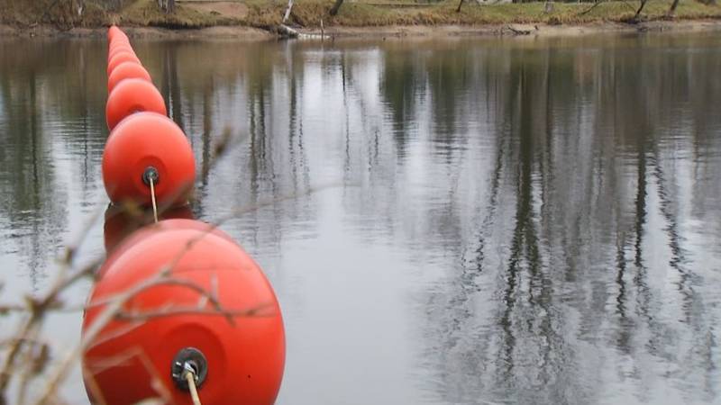 Promo Image: Ludington State Park Begins Raising Hamlin Lake Water Level