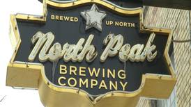BrewVine: North Peak Brewing Company