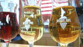 BrewVine: Resort Pike Cidery & Winery in Petoskey