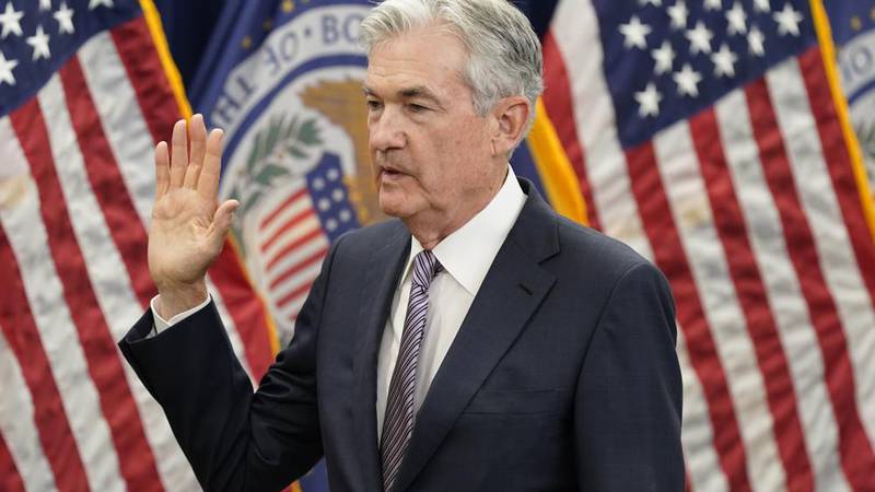 Promo Image: Fed Officials Signal Rates May Head to ‘Restrictive’ Levels
