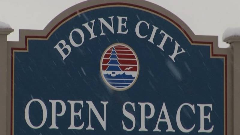 Promo Image: Boyne City Receiving Millions in Improvements for Recreation Projects