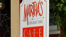 Inside The Kitchen: Martha’s Leelanau Table in Suttons Bay