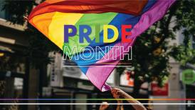 Attend One of These Northern Michigan Pride Events In June