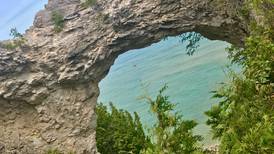 Today in History: Mackinac National Park Was Created