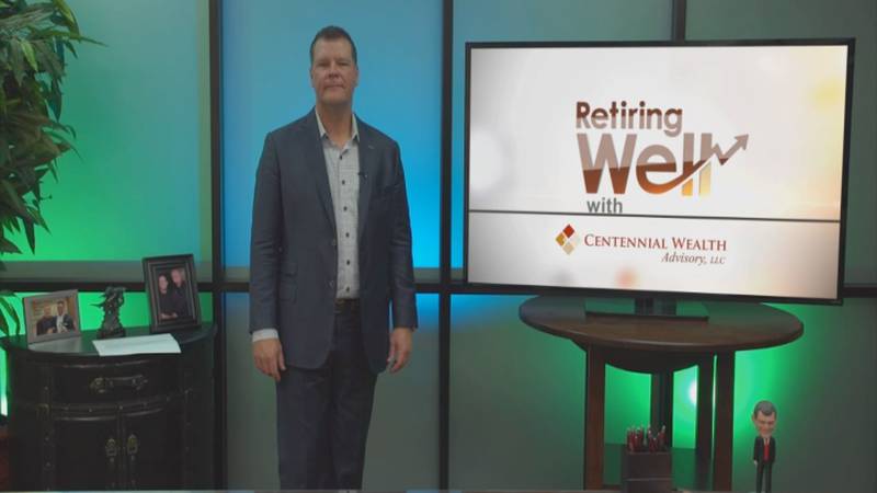 Promo Image: Retiring Well With Michael Reese: Long Term Care