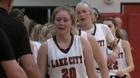 The Season With Lake City Girls Basketball: Bouncing Back
