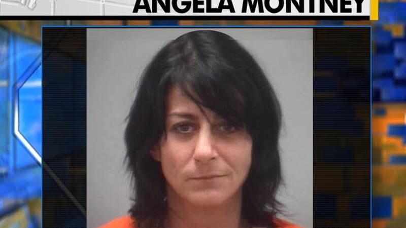 Promo Image: Manistee Mother Accused Of Trying To Murder 8-Month-Old Daughter