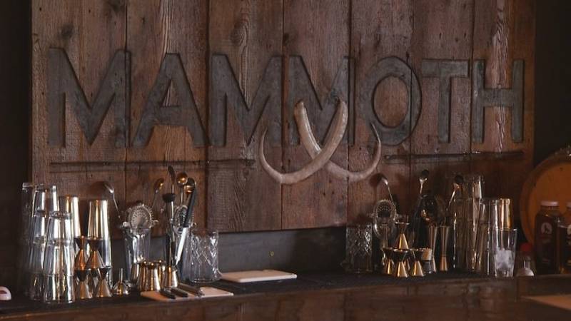 Promo Image: Hometown Tourist: Mammoth Distilling