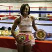 Flint’s Claressa Shields Fighting for Gender Equality for Women Boxers