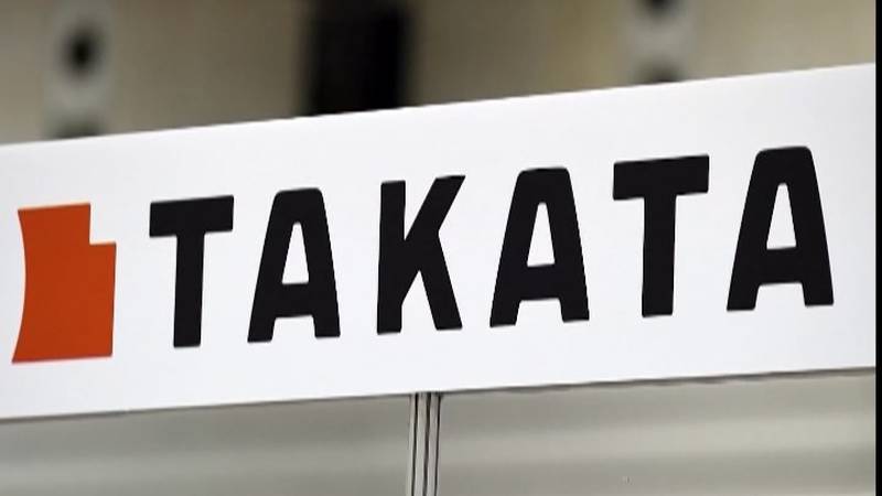 Promo Image: Takata Adds 2.4 Million More Vehicles to Air Bag Recall List