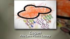 Logan From Fife Lake