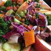 Kale and Apple Salad Recipe
