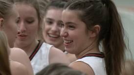 The Season with Lake City Girls Basketball: Alex