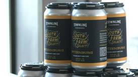 BrewVine: Townline Ciderworks in Williamsburg Gearing Up for Another Fun Summer Season