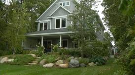 Amazing Northern Michigan Homes: Traverse City Lakefront