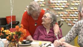 Mecosta Woman Turns 102-Years-Old