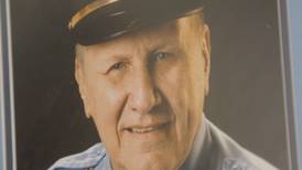 Former Traverse City Police Chief Ralph Soffrendine Dies Over Memorial Day Weekend