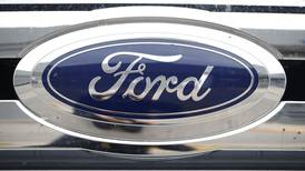 Ford Posts $1.76B Profit Largely on Gas-Powered Vehicles