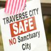 Discussion On Traverse City Becoming A Sanctuary City Coming To An End