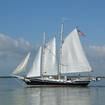 Wind Dancer Charters in Traverse City Creates an Intimate Experience With Local Connection