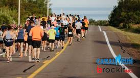 Run the Portage Lake Canal at This Summer’s 48th Annual Event