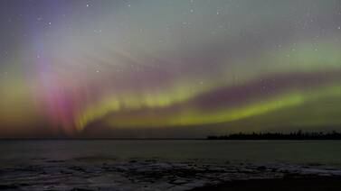 Gallery: Viewing the Northern Lights in Michigan