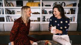 A Drink With: Actress Amy Smart