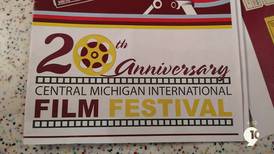 Central Michigan University International Film Fest Kicks Off Next Week