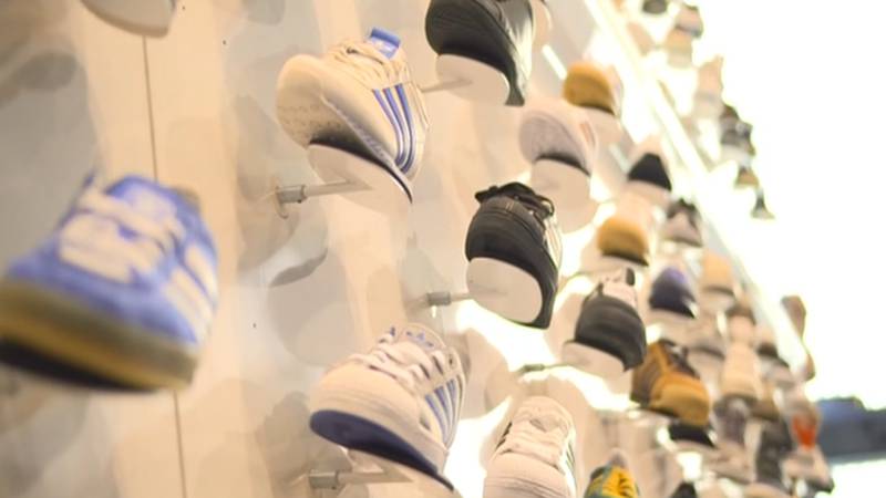 Promo Image: Adidas Plans to Only Use Recycled Plastic by 2024
