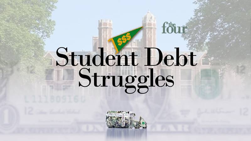Promo Image: Myths and Truths for Handling Student Debt