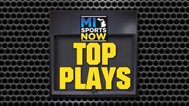 MISportsNow Top Plays – Week of 10/26-11/1