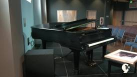 Jazz Legend Bob James Donates One of His Pianos to The Alluvion