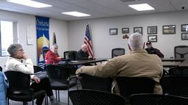 Supervisor of Onekema Township Retracts Resignation After Contentious Meeting
