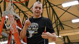 Central Montcalm Names Howe Boys Basketball Coach