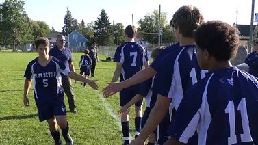 Sault Ste. Marie soccer excited for inclusion in state tournament in 2023