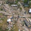 Devastation in Gaylord: A Timeline of the May 2022 Tornado
