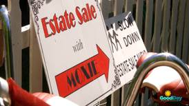 Moxie Estate Sales Turning Treasures into Community