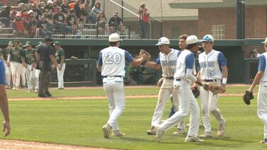 Thirty-one local baseball players earn All-State honors