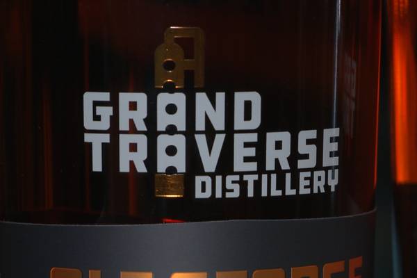 Grand Traverse Distillery 7