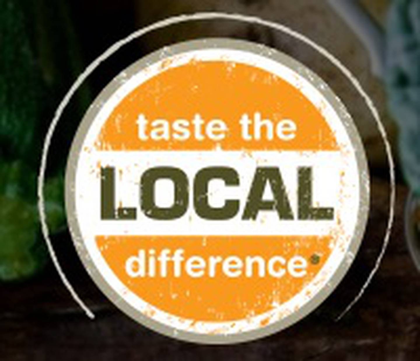 Taste The Local Difference