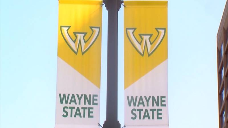 Promo Image: Wayne State Latest Michigan University to Respond to Omicron