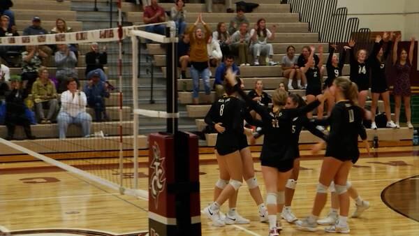 Lakers Sweep in Non-Conference Play Against T.C. Christian